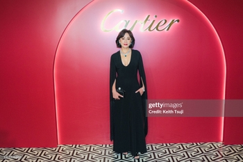 Carina Lau