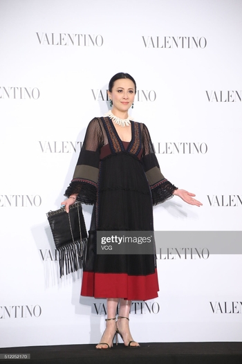 Carina Lau