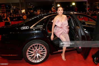 Carina Lau