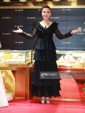 Carina Lau