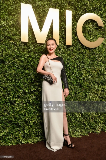 Carina Lau