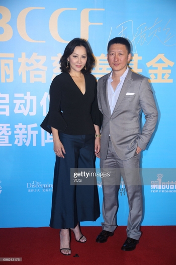 Carina Lau