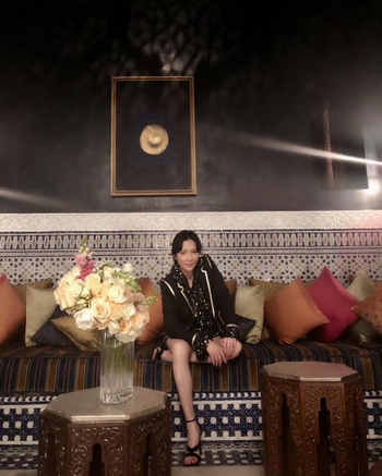Carina Lau