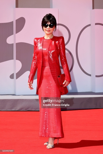 Carina Lau