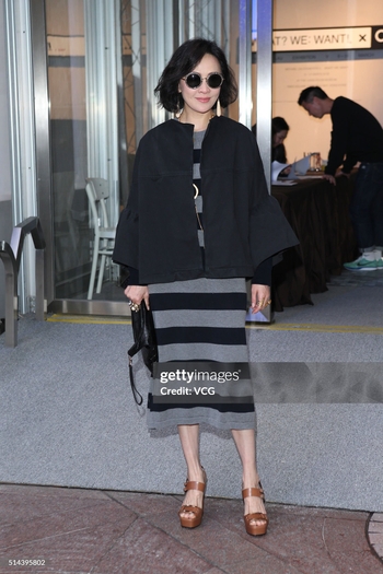 Carina Lau