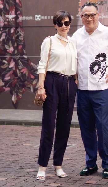 Carina Lau