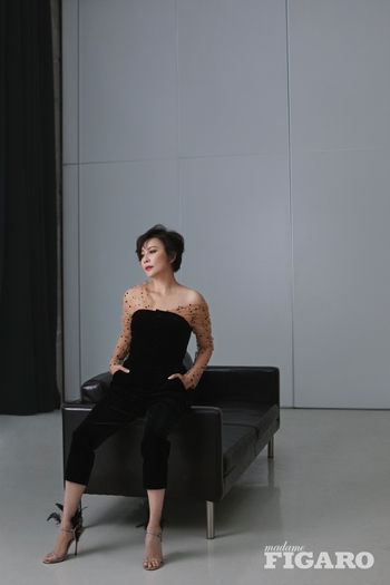 Carina Lau