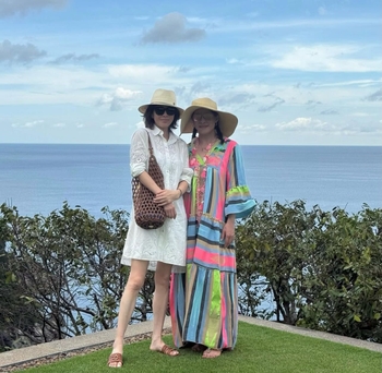Carina Lau