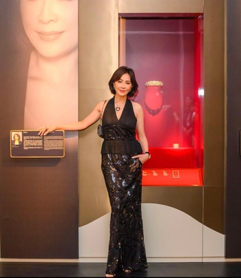 Carina Lau