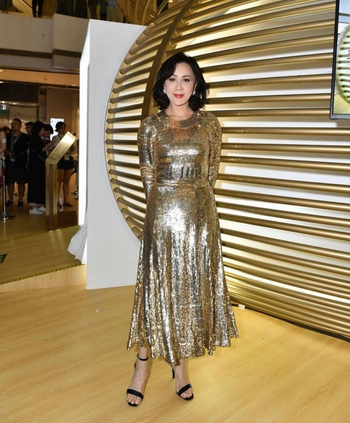 Carina Lau