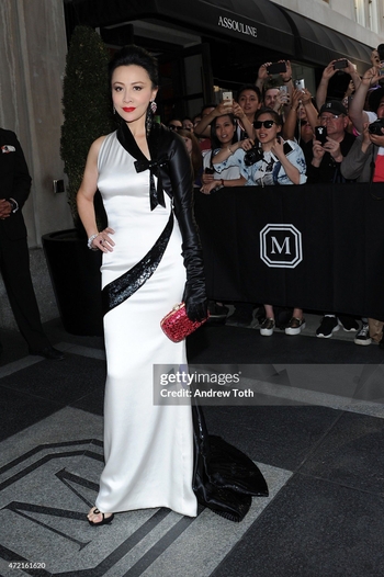 Carina Lau