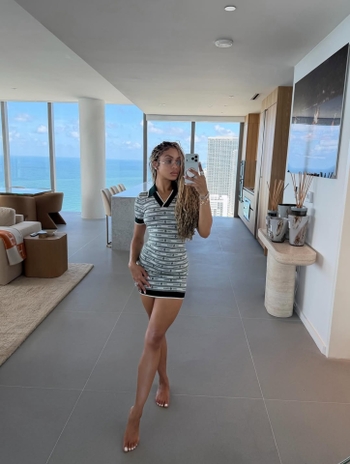 Jilly Anais