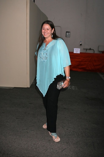 Camryn Manheim