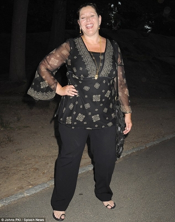 Camryn Manheim