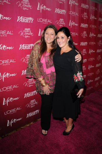 Camryn Manheim