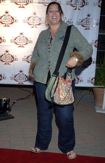 Camryn Manheim