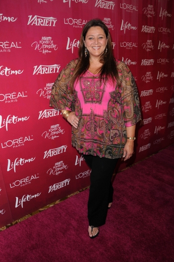 Camryn Manheim