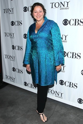 Camryn Manheim