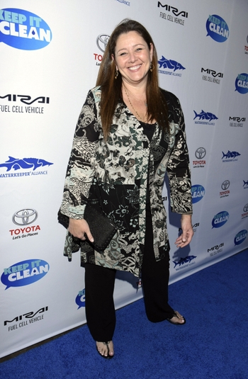 Camryn Manheim