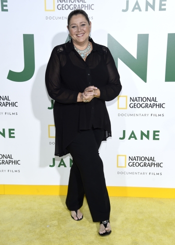 Camryn Manheim