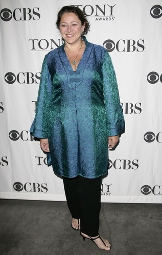 Camryn Manheim