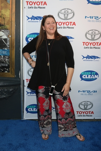 Camryn Manheim