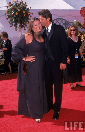 Camryn Manheim