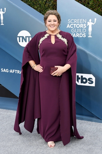 Camryn Manheim