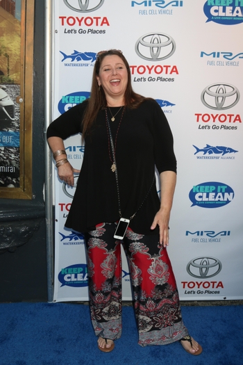 Camryn Manheim