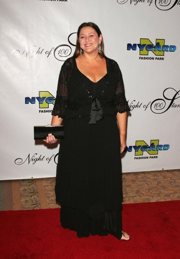 Camryn Manheim