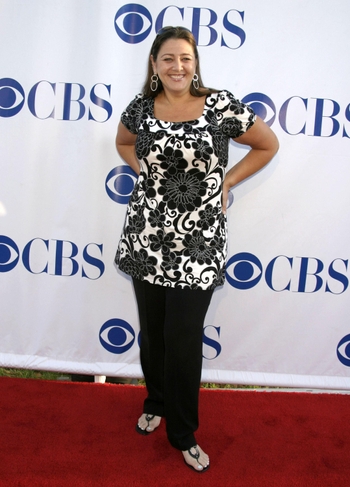 Camryn Manheim