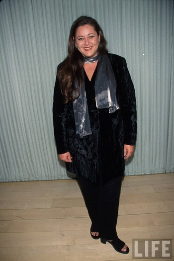 Camryn Manheim