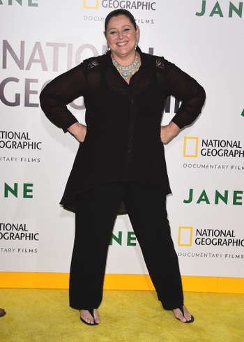 Camryn Manheim