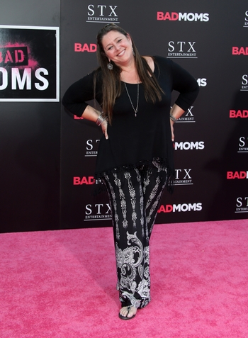 Camryn Manheim