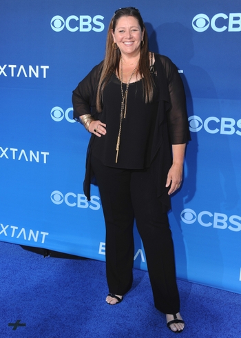 Camryn Manheim