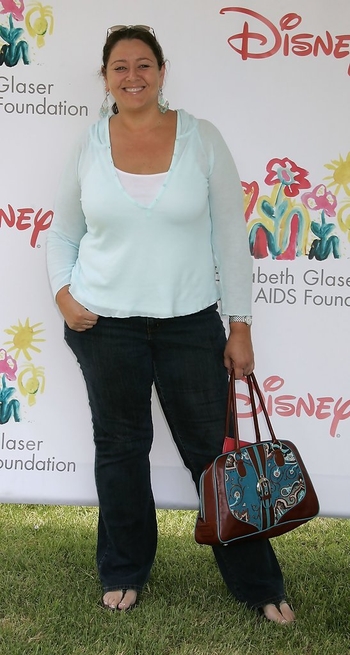 Camryn Manheim