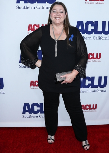 Camryn Manheim