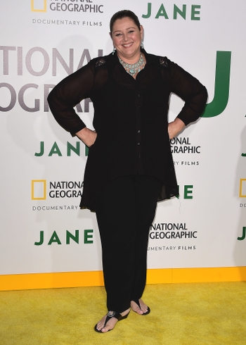 Camryn Manheim