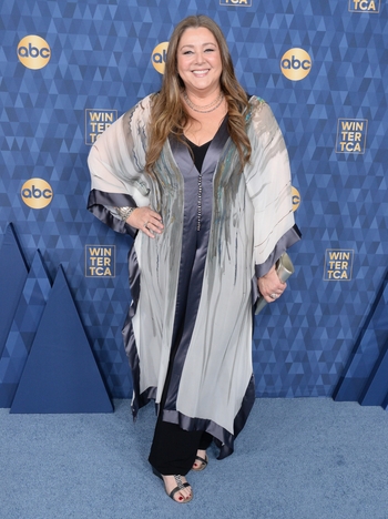 Camryn Manheim