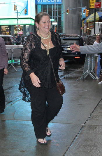 Camryn Manheim