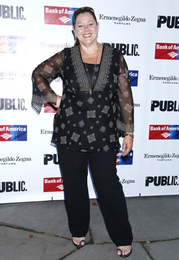 Camryn Manheim