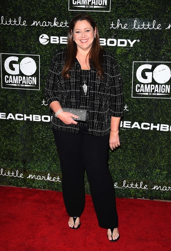 Camryn Manheim