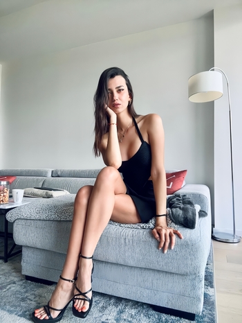 Aleyna Solaker
