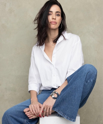 Priscila Crivocapich