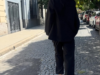 Priscila Crivocapich