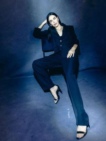 Priscila Crivocapich