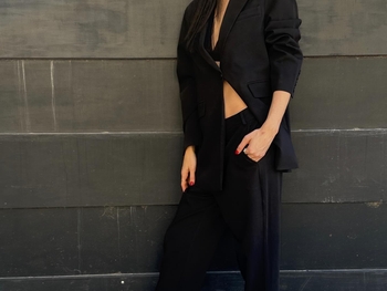 Priscila Crivocapich