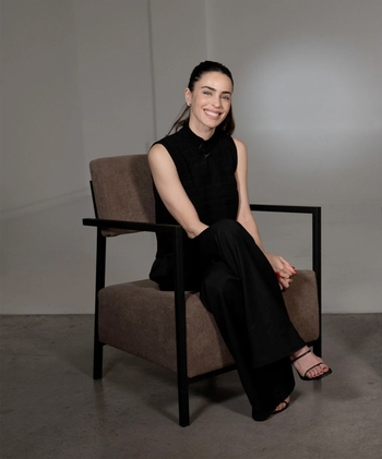 Priscila Crivocapich