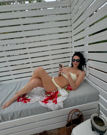 Priscila Crivocapich