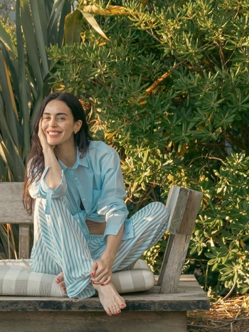 Priscila Crivocapich